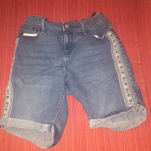 Short jeans.really comfy.